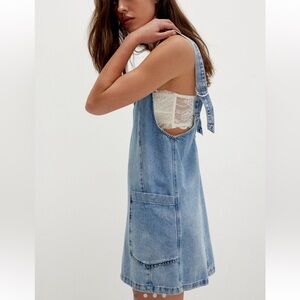 We The Free High Roller Skirtall